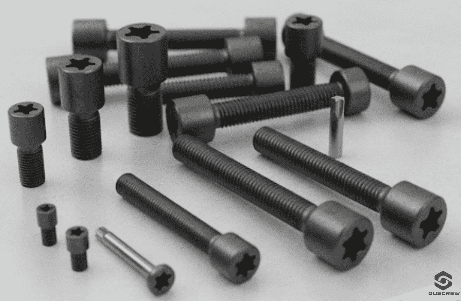 Screw Selection and Installation Guide: How to Choose, Use, and ...