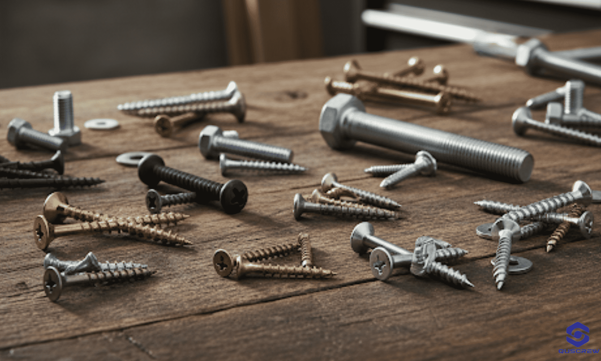 Sw Fasteners Screw Selection and Installation Guide: How to Choose, Use, and ...
